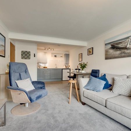 Apartamento 1 West Quay Looe Exterior foto